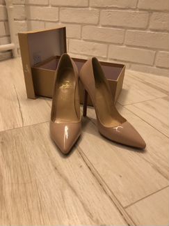 Туфли Louboutin