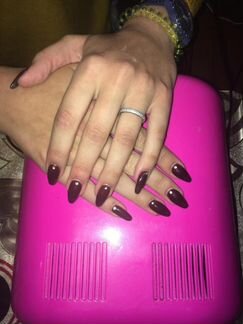 Покрытие shellac