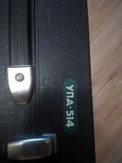 Фотоувеличитель упа 514