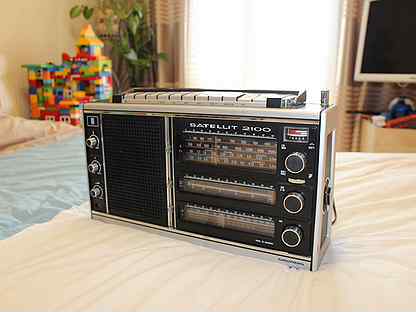 Grundig satellit 2100 схема