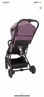 Всесезонная Коляска carrello