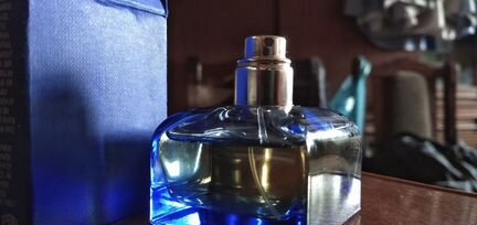 Туалетная вода Ralph Lauren Blue 40
