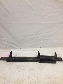 Воздухозаборник Шкода Йети