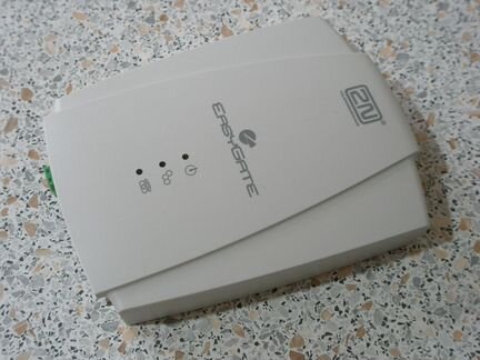 GSM шлюз 2N EasyGate (501303Е)