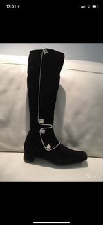 Итальянские туфли-полуботинки и сапоги Италия