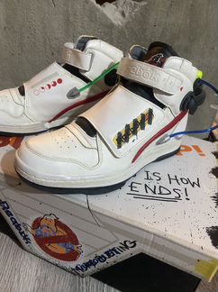 Reebok Ghost Smasher