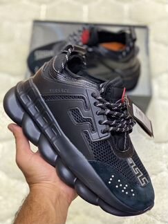 Versace Chain Reaction 2 (Версаче Чаин Реакшин)