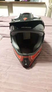 Шлем велосипедный