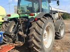 Трактор deutz fahr Agrofarm 115 G Турбо объявление продам