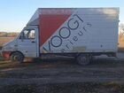 Iveco Daily 2.5 МТ, 1988, 301 000 км