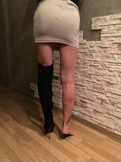 Ботфорты Elmonte