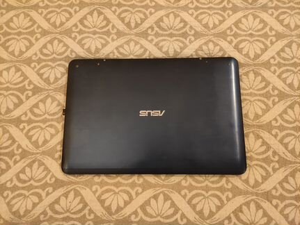 Ноутбук asus