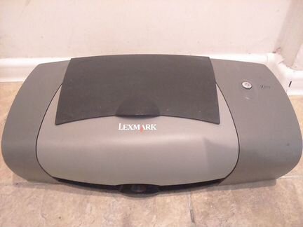 Принтер Lexmark z615