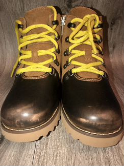 Зимние ботинки Ugg