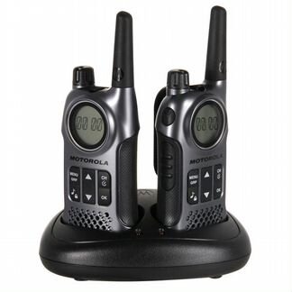 Рация motorola tlkr T8