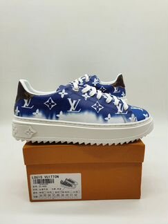 Кеды Louis Vuitton