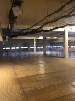 Помещение свободного назначения, 435 м²