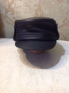 Мужская кепка (шапка)