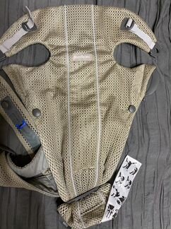 Рюкзак переноска кенгуру babybjorn one mini