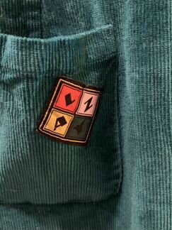 Комбинезон Lazy Oaf