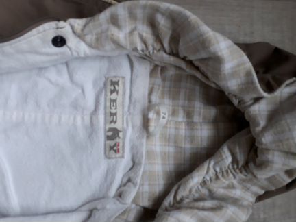 Комбинезон детский