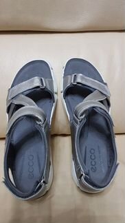 Новые сандалии Ecco