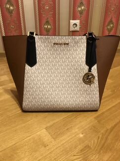 Сумка шоппер michael kors