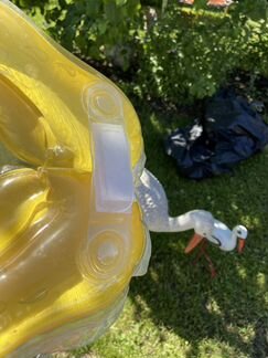 Круг для купания