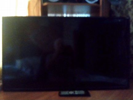 Смарт телевизор 40' телефункен