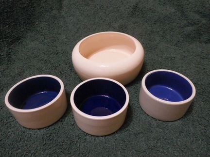 Миски для животных