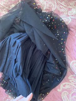 Платье Stella McCartney 5 лет