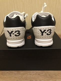 Кроссовки новые мужские adidas Y-3