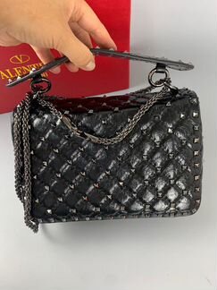 Сумка Valentino Garavani Rockstud Spike