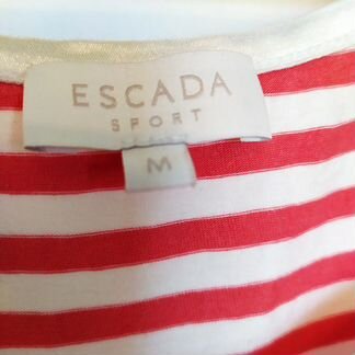 Футболка escada Sport