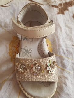 Сандалии babyGo p.23 в идеале