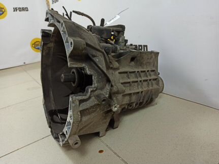 МКПП Volvo C30 MK20 1.8 2009