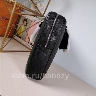 Louis Vuitton Porte-Documents сумка портфель