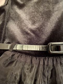 Платье mothercare 116