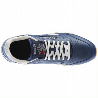 Кроссовки Reebok Classic Leather AFF cn1840