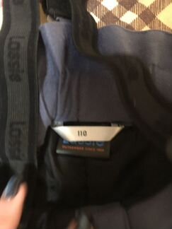 Брюки lassie, out venture