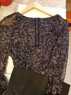 Платье Sophene. Размер 42-44. б/у в хорошем состоя