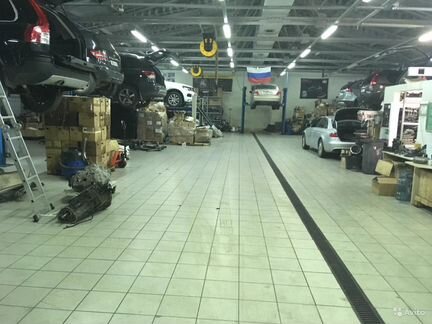 Раздатка BMW ATC45L X5 X6