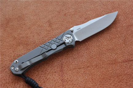 Нож Умнумзан Kevin John - Sebenza