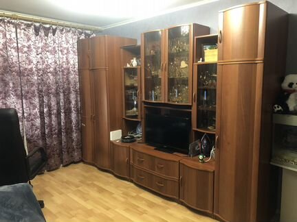 Стенка