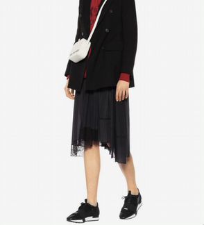 Balenciaga кроссовки Race Runner