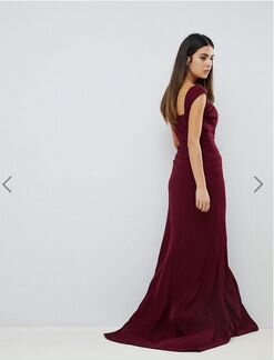 Платье вечернее