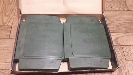 Игра Танковый Бой