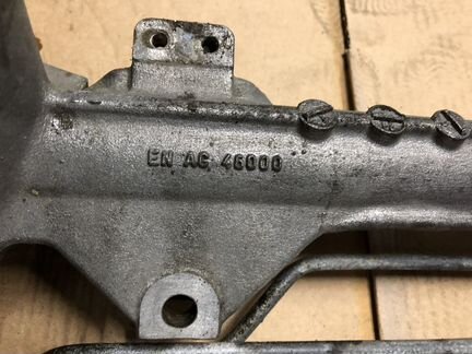 Рулевая рейка для N54 N52 BMW E90 E92 E93 E81 E82