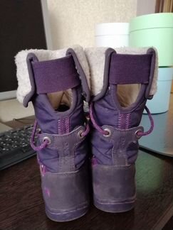 Сапоги viking