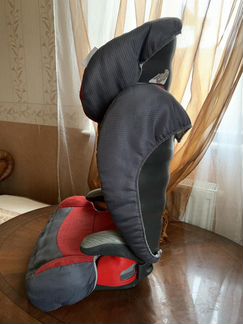 Детское кресло römer